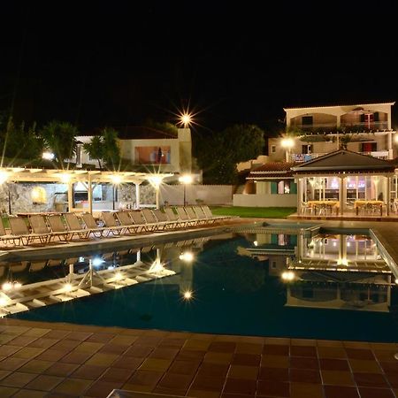 Residence Poseidon Спартія Екстер'єр фото