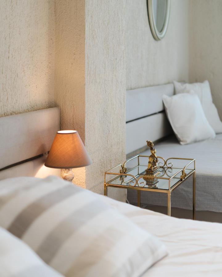 Residence Poseidon Спартія Екстер'єр фото