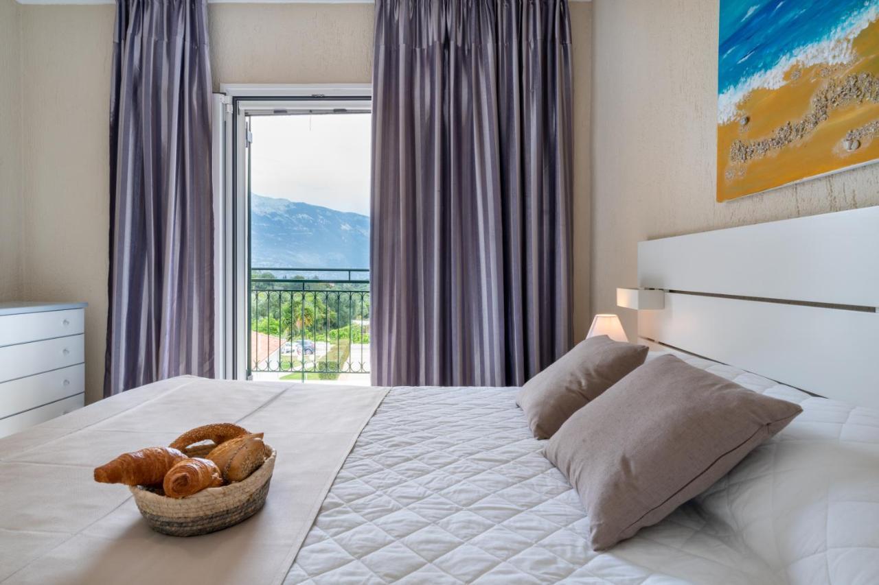 Residence Poseidon Спартія Екстер'єр фото