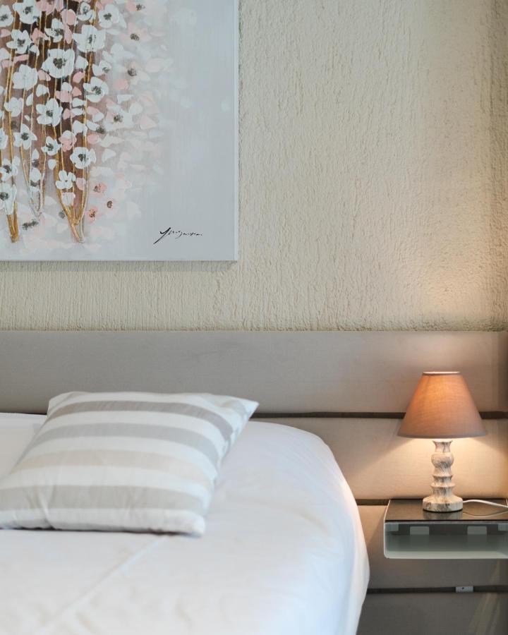 Residence Poseidon Спартія Екстер'єр фото