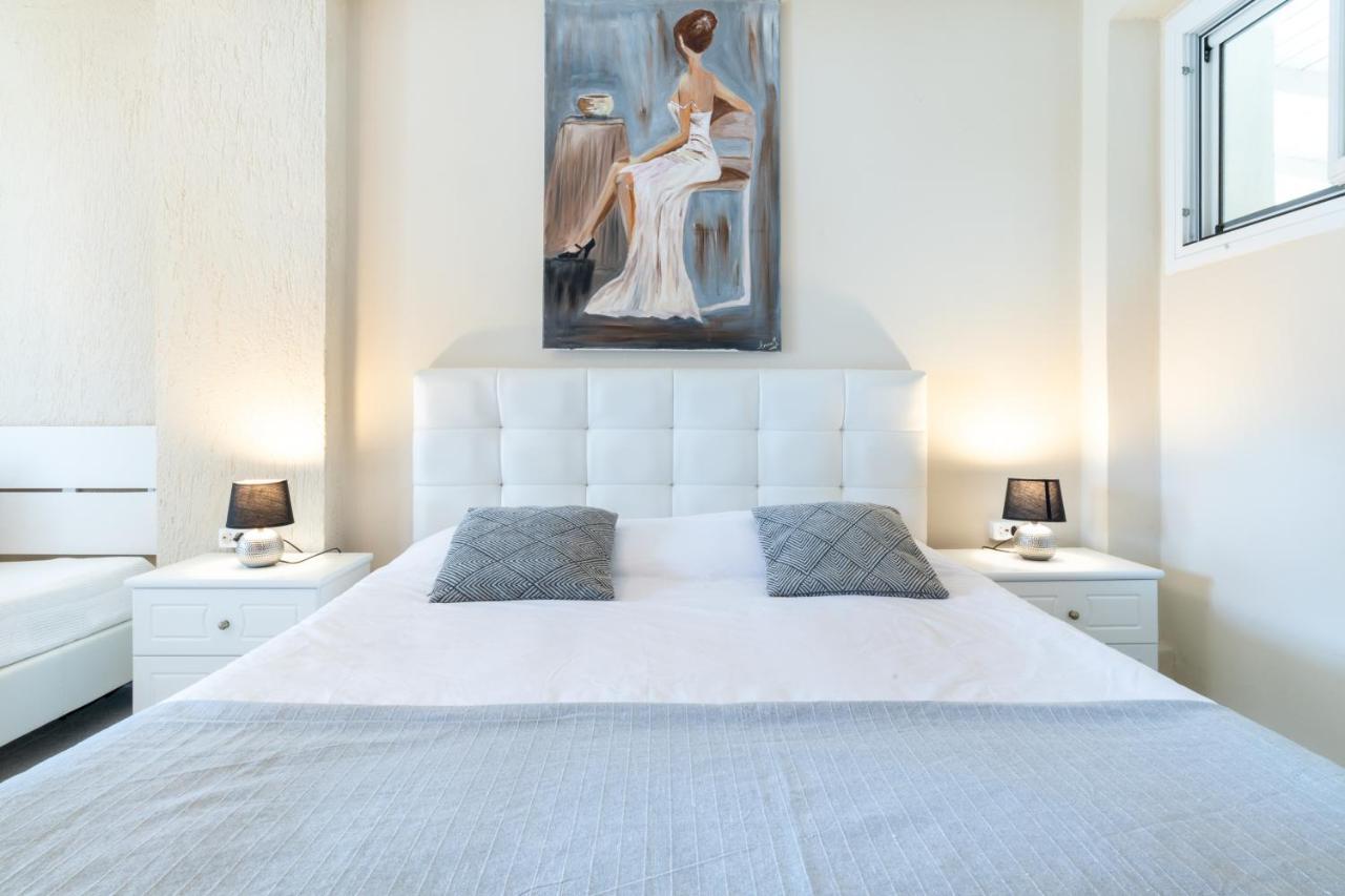 Residence Poseidon Спартія Екстер'єр фото
